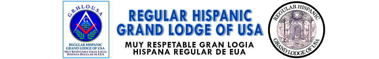 Regular Hispanic Grand Lodge of Usa
